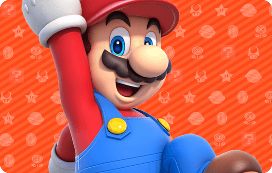Nintendo eShop $20 USD gift card